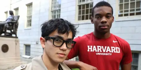 Harvard Students Share Their Vision for AI Facial Recognition in Meta Glasses