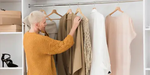 Simple Eco-Friendly Swaps Women Over 50 Are Loving Right Now