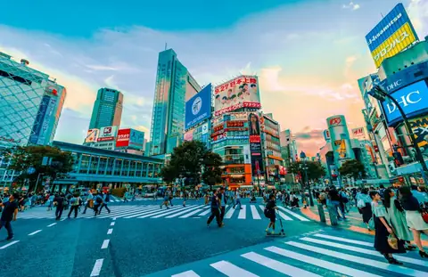 Top 6 Best Things to Do in Tokyo With Kids