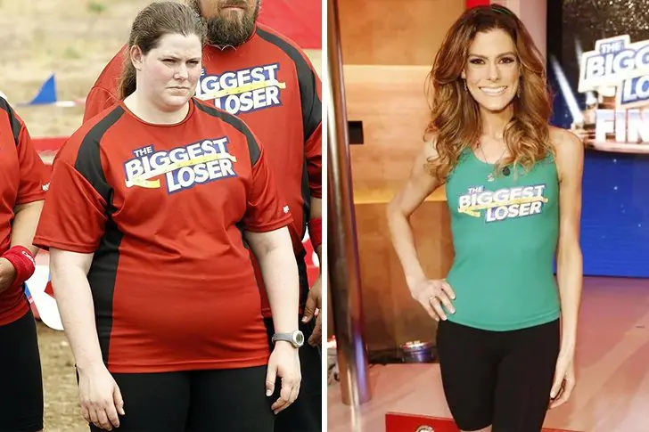 Rachel Frederickson – 70 kg