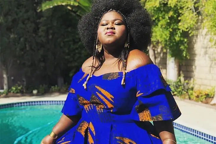 Gabourey Sidibe: Actress – $6 Million