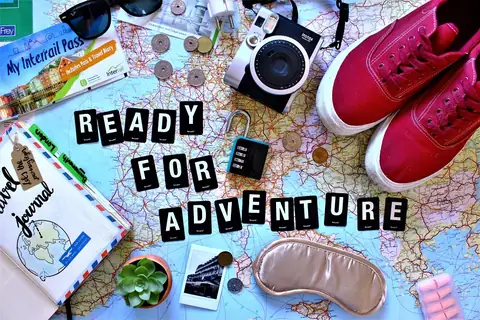 Do More With Less: The Secret to Traveling on a Budget