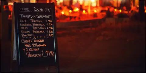 Here’s How You Can Find Cheap Food Around The World