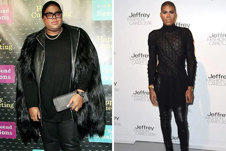 EJ Johnson – 70 kg