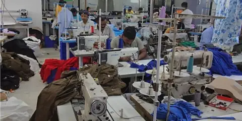 Is Fashion Industry Making Climate Change Worse?