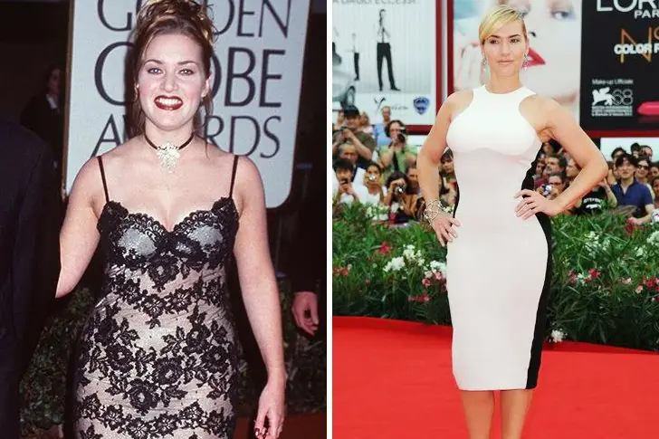 Kate Winslet
