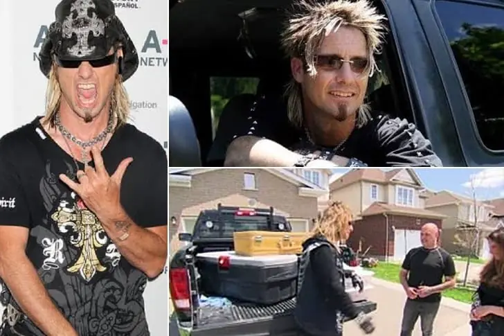 William “Billy” Bretherton: Reality Star & Pest Control Expert – Net Worth Undisclosed