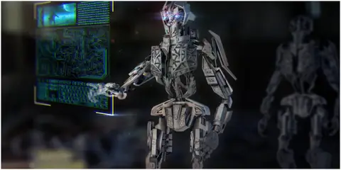 Future Technology that Will Change the Way We Look at Life!