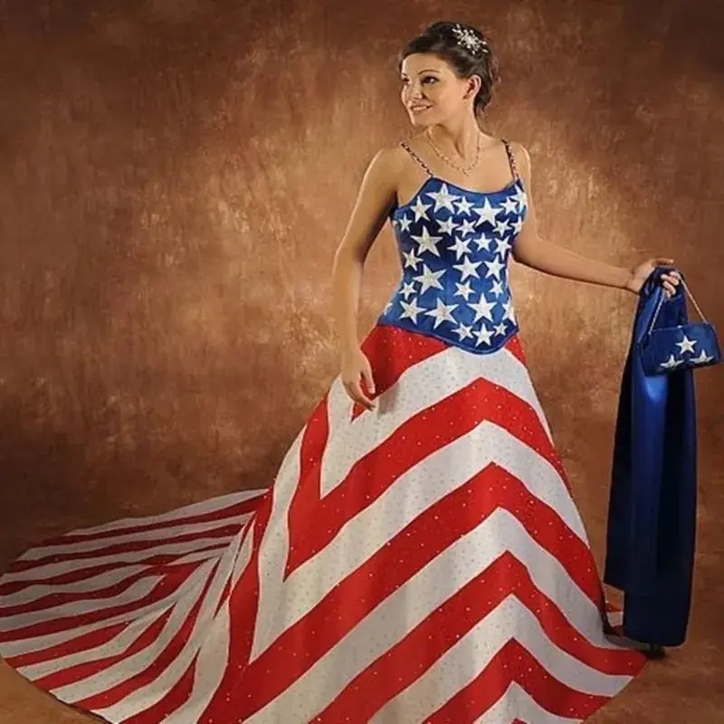 But That’s a flag!