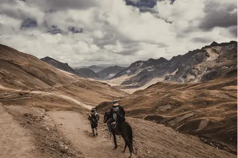 Yes, You Can Still Travel During a Pandemic – Here’s How John and Tara Newby Did It