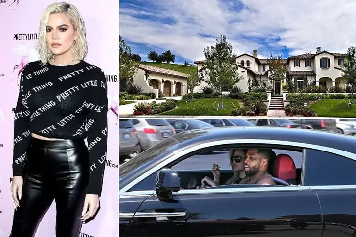 Khloé Kardashian: Reality Star & Businesswoman – $50 Million