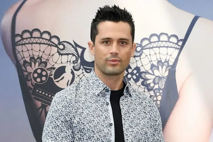 Stephen Colletti: Actor – $1 Million