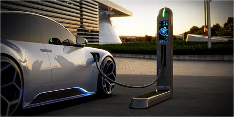 Top Five Eco-Friendly Cars That Are As Good As Their Fossil Fuel-Run Cousins