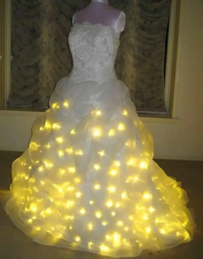 Let There be Light