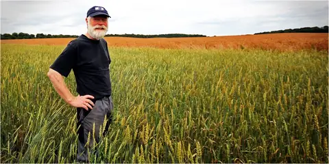 The Best Apps For Tech-Savvy Farmers