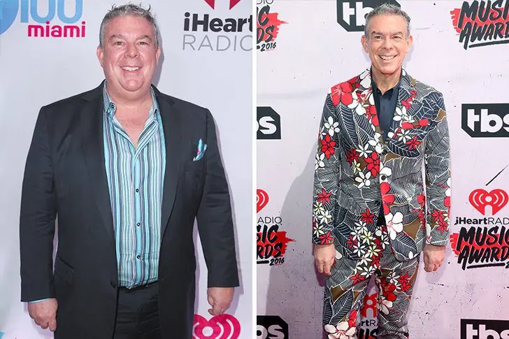 Elvis Duran – 46 kg
