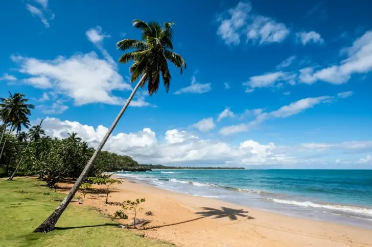 Dominican Republic's interesting facts