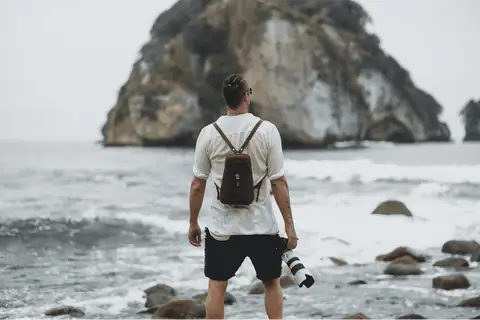 Tips for Adopting the Nomad Lifestyle