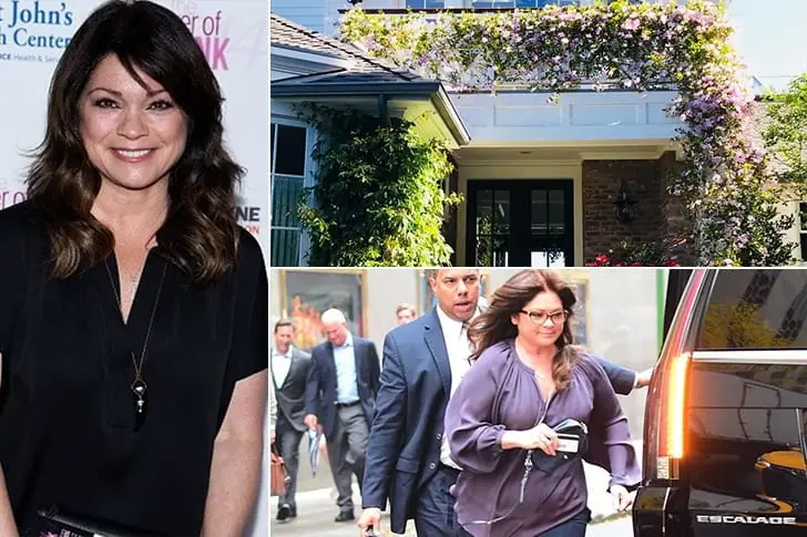 Valerie Bertinelli: Actress – $20 Million