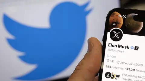 Why Twitter Is Now “X”