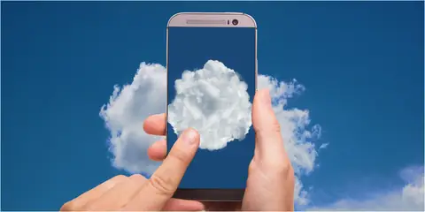 The Biggest Cloud Computing Trends In 2022