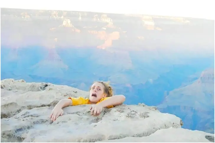 Mom Save Me!