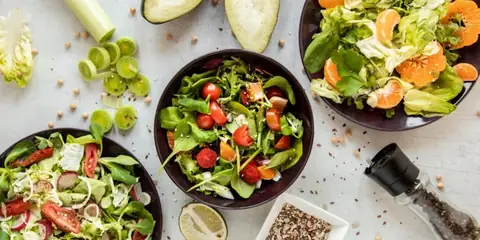 How a Plant-Based Diet Equals Big Savings