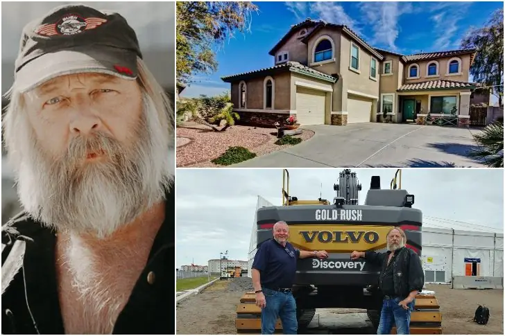 Tony Beets – Est. $18 Million