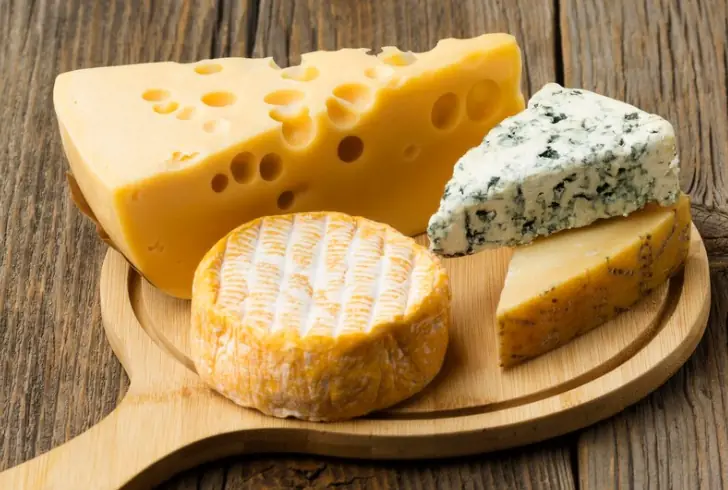 What is vegan cheese made of? It's a combination of innovative plant-based ingredients and culinary ingenuity.