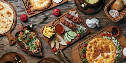 Tbilisi’s Yummy Adventure: A Food Lover’s Guide