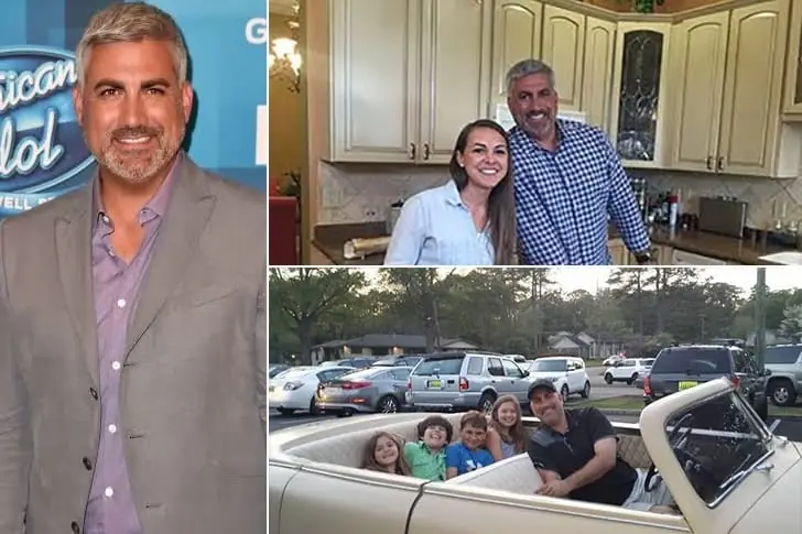 Taylor Hicks: Singer – $2 Million