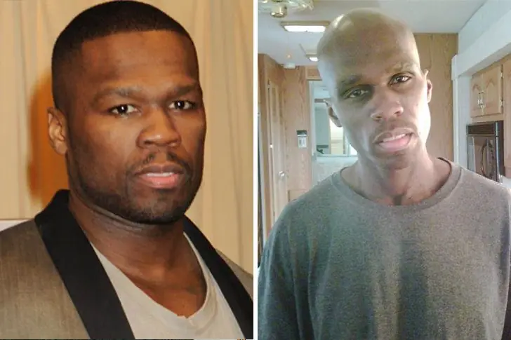 50 Cent – 24 kg
