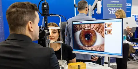 How Technology Is Shaping the Future of Vision Care in 2025