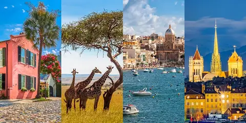 Traveling Tips To Help You Live In The Moment