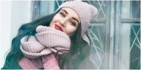 Here’s How You Can Pack Light for a Winter Trip!
