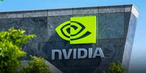 Nvidia Stock Drop Causes Record $279 Billion Market Value Loss