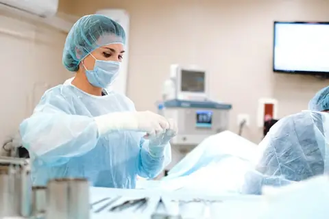 The Highest Paying Jobs in the U.S.