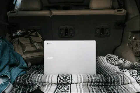 How The Lives Of Digital Nomads Changed During The Pandemic