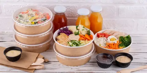 Top 5 Eco-Friendly Food Containers You Should Consider