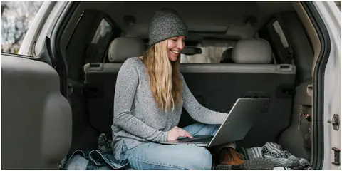 How to Take Care of Your Health As You Live Your Life as a Digital Nomad
