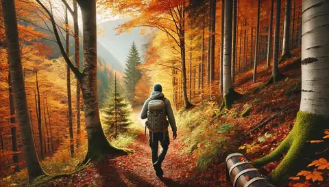 Top October Hiking Destinations for Your Next Fall Adventure