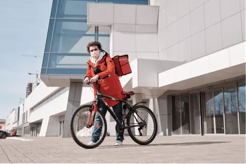 The New Normal: Gig Economy