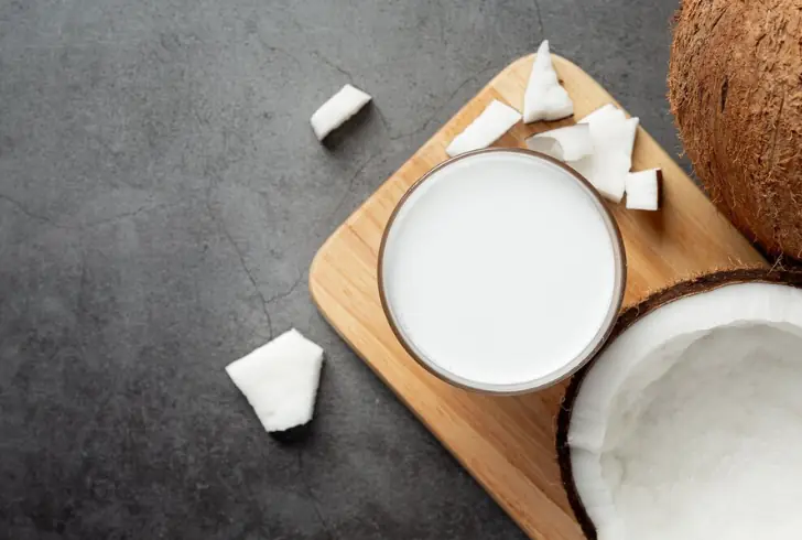 Coconut cream recipes - From desserts to savory dishes, coconut cream is a versatile substitute for dairy with its thick texture