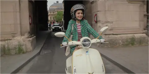 Things To Do In Paris As A Solo Traveller