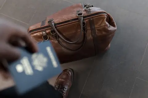 Weirdest Things Passengers Tried to Bring on Planes