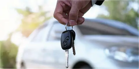 This Is How You Can Use Your Car to Make Money