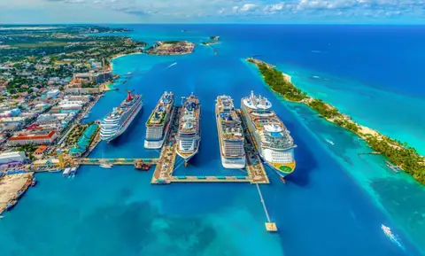 The All-Time Best Tropical Vacation Destinations to Enjoy This Winter