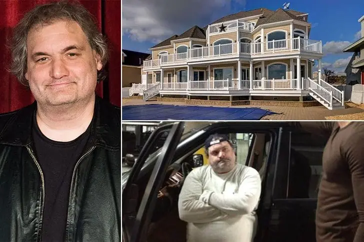 Artie Lange: Actor & Comedian – $500K