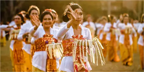 What Should You Wear While Travelling In Bali?