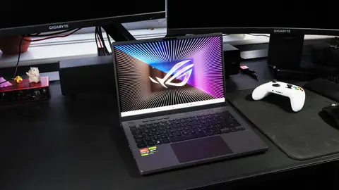 The 2024 ROG Zephyrus G14A | An Alternative to MacBook Pro For Gamers?